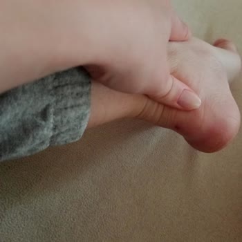 Puma Ayakkabı Ayağımı Vuruyor 2 Kere Giydim