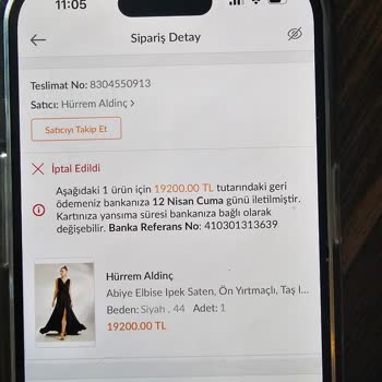 Akbank Para İadesi Yapmıyor