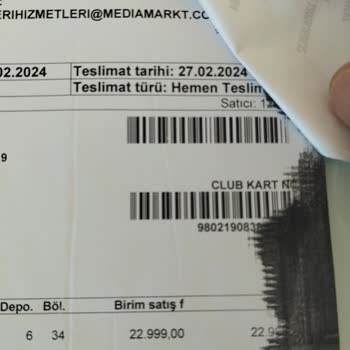 Dyson Süpürge Kalite Sorunu Ve Servis Yetersizliği