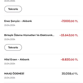 Zip Finansman Zip Referans Numarası Unuttum