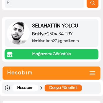 Kabasakal Online Sitesi