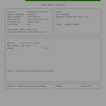 Kabasakal Online Sitesi