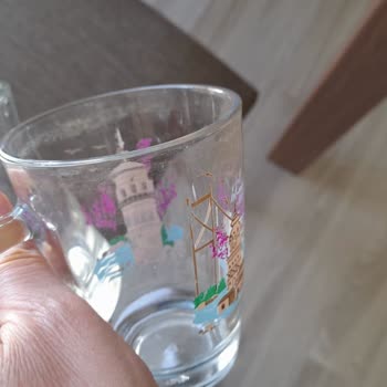 Eki aç