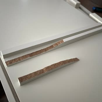 Zara Home Kırık Oyuncak