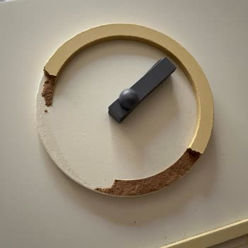 Zara Home Kırık Oyuncak