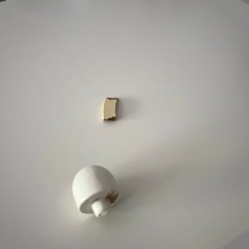 Zara Home Kırık Oyuncak