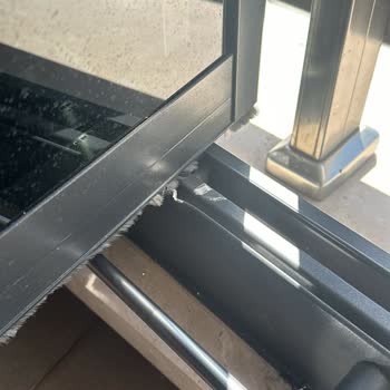 Albert Genau Pişmanlık Servis Sorunu