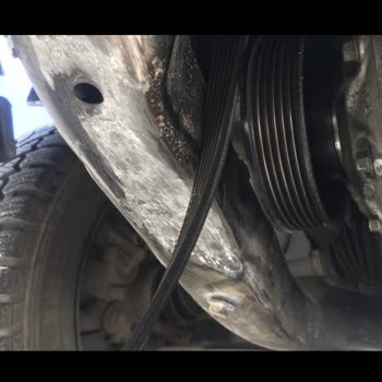 Volkswagen Eskihisar Servisinde Yaşadığım Kötü Durum