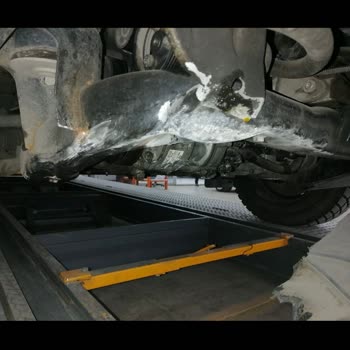 Volkswagen Eskihisar Servisinde Yaşadığım Kötü Durum