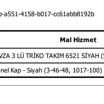 Tesettür Zenn (İnstagram) Sipariş Verdiğim Ürünler 28 Gündür Teslim Edilmedi