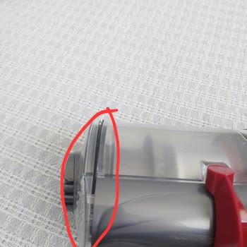 Yeni Satın Alınan Dyson V12 Problemleri