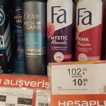 Watsons Üründen Memnun Kalmadım