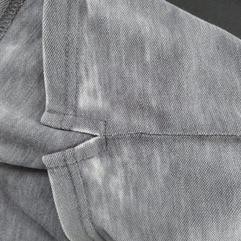 Altınyıldız T-shirt İlk Yıkamada Ağarma, Renk Değişimi