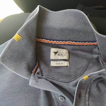 Altınyıldız T-shirt İlk Yıkamada Ağarma, Renk Değişimi