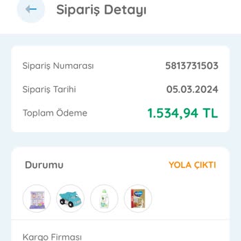 E-bebek 1.5 Aydır İademi Yapmıyor Beni Oyalıyor