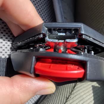 Heyner Araç Koltuğu Heyner Oto Koltuğu Yedek Parça Temini Yapmıyor