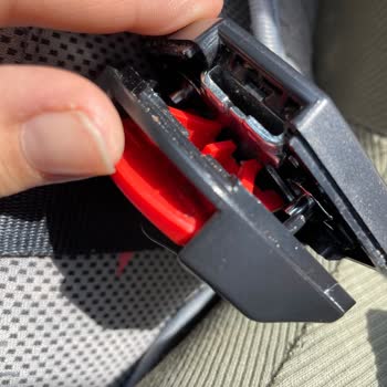 Heyner Araç Koltuğu Heyner Oto Koltuğu Yedek Parça Temini Yapmıyor