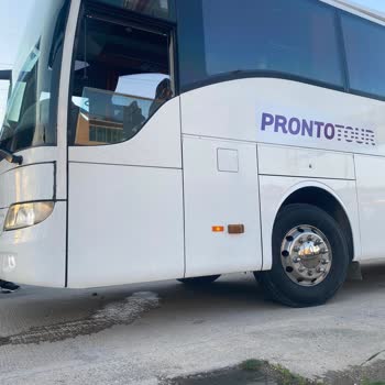 Tatilsepeti-Pronto Tour Karadeniz Turu Bizleri Mahvetti! Ücret İadesi!