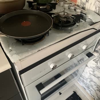 BİM Ocağım Patladı Ve Kimseye Ulaşamıyorum