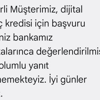 Burgan Bank 10 Bin Faizsiz Kredi
