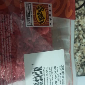 A101 Kapıda Sorumsuzluğu Ve Mağduriyeti