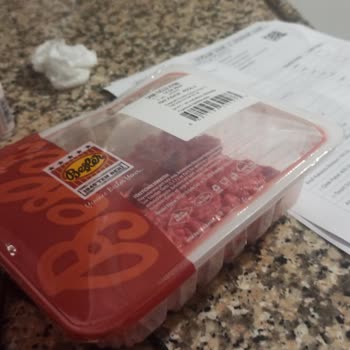 A101 Kapıda Sorumsuzluğu Ve Mağduriyeti