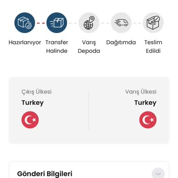 PTS Kargo Pts Çalışanları Çok İlgisiz