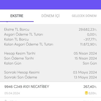 Akbank Axess Kredi Kartı Üyelik Ücreti