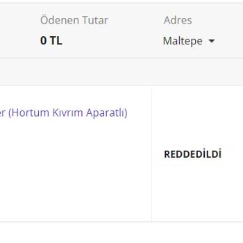 N11 Sudepetmarket Sattığı Ürünü Ucuza Aldığım İçin İptal Etti