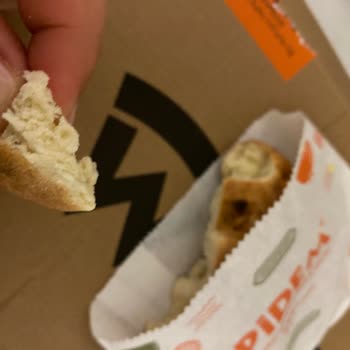 Pidem Restoranda Hijyen Sıkıntısı