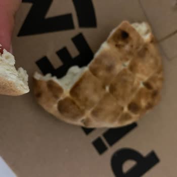 Pidem Restoranda Hijyen Sıkıntısı