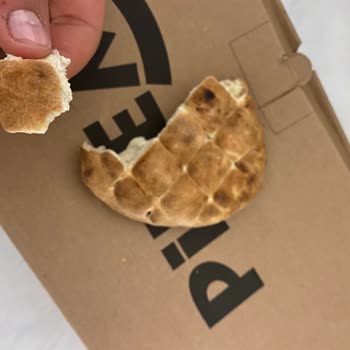 Pidem Restoranda Hijyen Sıkıntısı