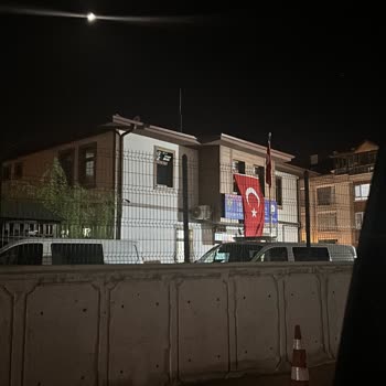 Emniyet Genel Müdürlüğü Karakolda Adalet Yok