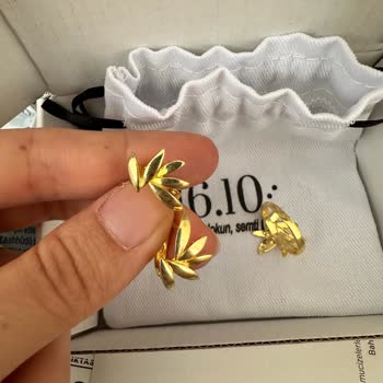 1610İstanbul 1610 İstanbul Aksesuarların Dandikliği