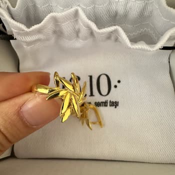 1610İstanbul 1610 İstanbul Aksesuarların Dandikliği