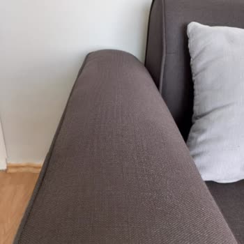 İstikbal - Serez Koltuk Takımı Almanın Pişmanlığı