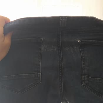 Mavi Jeans Aşınma Problemi