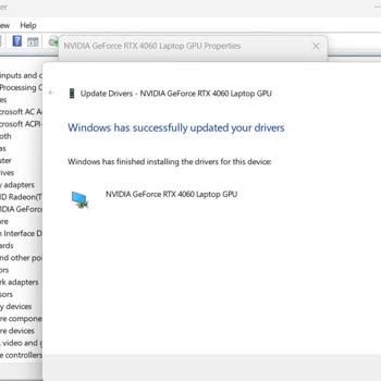 Не могут решить проблему с ноутбуком Asus Tuf A15