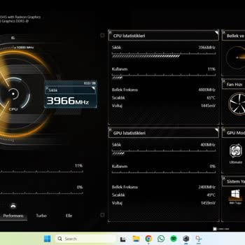 Не могут решить проблему с ноутбуком Asus Tuf A15