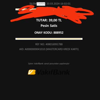 Amazon Prime Üyeliği İptali