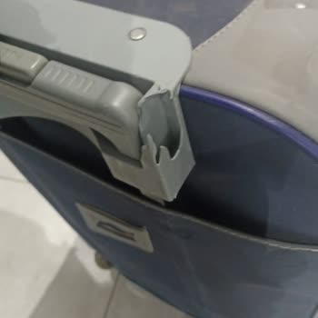 THY Her Yolculuk Ta Bir Valiz Mi Alalım