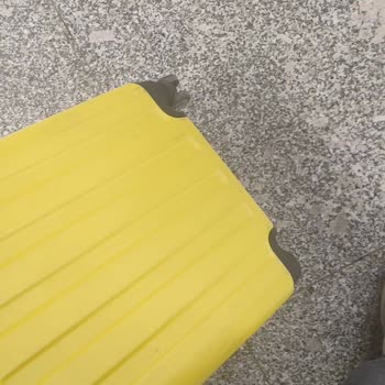 THY Her Yolculuk Ta Bir Valiz Mi Alalım