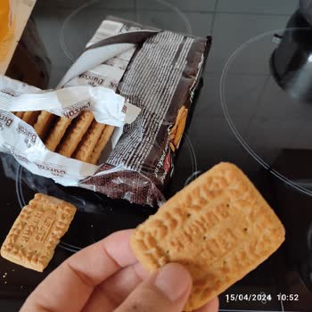 Eti Gıda Üründe Kıl Çıktı