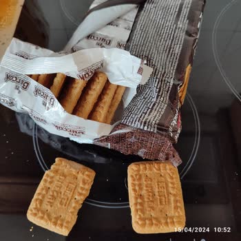 Eti Gıda Üründe Kıl Çıktı