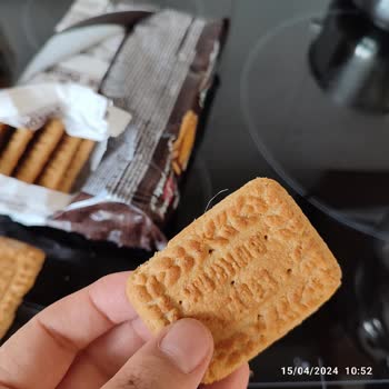 Eti Gıda Üründe Kıl Çıktı