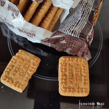 Eti Gıda Üründe Kıl Çıktı