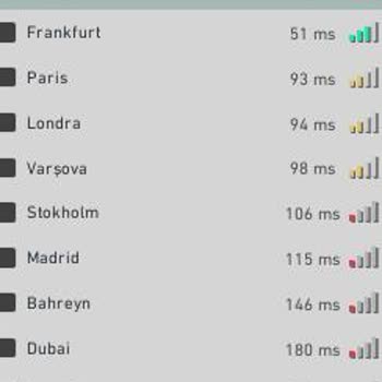Kablo Net 1 Aydır Çözülemeyen Ping Sorunu