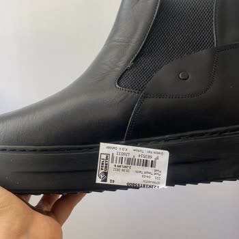 Tergan Firması Yanlış Ürün Gönderimi