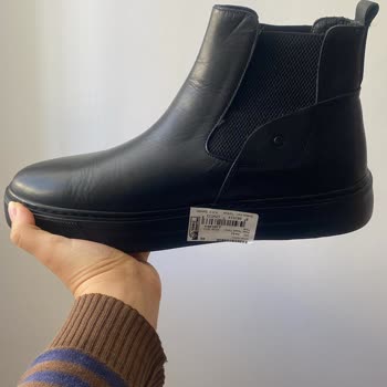 Tergan Firması Yanlış Ürün Gönderimi