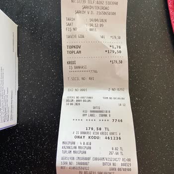 Türk Eczacılar Birliği Tekirdağ Şarköy Sahil Eczanesi Tarihi 1yıl Geçik Çeşitli İlaç Satımı